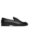 Loaferke Tommy Hilfiger Flexible Slim FM0FM05849 Črna