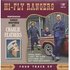 The Hi-Fly Rangers - Performing Songs Inspired By Charlie Feathers (EP)