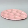 Tanjir keramički za jaja dimenzije30cm