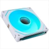 Ventilator za ohišje Lian Li UNI FAN SL-INF 140 Reverse Blade, PWM, 140mm, bel