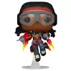Figura POP! Marvel: BPWF - Ironheart MK 1