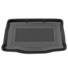 Astar Tipska kadica za gepek Lancia Ypsilon I (846) 5 doors 2011-