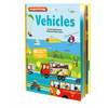 Magnetology: Vehicles