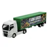 shumee PRIKOLICA WELLY MAN TGX XXL BELA + ZELENA 1:64 68011