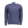 U.S. polo Assn. Muški džemper 62828-48847_Blu_179, Teget