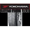 Yokohama Advan Fleva V701 ( 255/45 R18 99W )