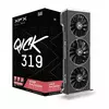 XFX AMD Video Card Radeon RX-6750XT Quick 12GB GDDR6 192bit, 2600MHz / 16Gbps, 3xDP, 1x HDMI, 3 fan, 2.6 slot