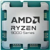 Procesor AMD AM5 Ryzen 9 9950X 16C/32T 4,3/5,7GHz tray 170W grafika Radeon brez hladilnika