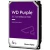 Trdi disk 4TB WD WD43PURZ - Purple  256MB - primeren za snemalnike 24/7 (WD43PURZ)