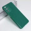 TERACELL Maska za Samsung A136B/A047F Galaxy A13 5G/A04s Silikon Line zelena