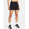Under Armour Kratke Hlače Rival Fleece Short-BLK L