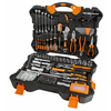 Profi Tools Komplet orodij in dodatki Hobi 256 kom HB-Y256