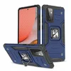Futrola Wozinsky Ring Armor za Samsung Galaxy A72 4G - Tamno plava KP10514