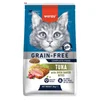 Wanpy Suva hrana za mačke Grain Free, Tuna, 8kg