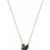 Swarovski Ogrlica iz labodja ICONIC SWAN 5204133
