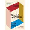 Against Everything
