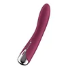 Vibrator Spinning Vibe 1