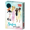 Super stylist - družabna igra v madžarščini