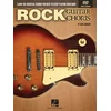 JOHNSON:ROCK GUITAR CHORDS + DVD