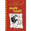 Gregs Tagebuch - Alles Käse!