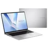 Asus Laptop Vivobook 16 X1607QA-MB006W, 16 WUXGA, Snapdragon X X1 26 100 Processor, 16GB, SSD, 512GB, Win11 Home, Srebrni