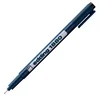 Liner Edding 1880 0,8 mm črne barve