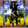 Steve Vai Passion & Warfare (Vinyl LP)