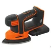AKU BRUSILNIK MOUSE 18V BREZ BATERIJE Black & Decker BDCDS18N