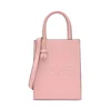 Tous crossbody torbica ženska usnjena