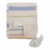 Odeja 130x160 cm Pontino – Bloomingville