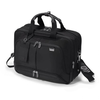 Torba za laptop Dicota Eco Top Traveller Twin Pro D30844-RPET 15.6 crna