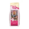 Funcakes Testo za piškote Deluxe - mešanica 1 kg