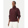 Lacoste Jopa SF5271 Temno rjava Regular Fit