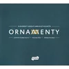 SĽUK - Ornamenty (CD)
