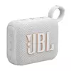 JBL Go 4 - White