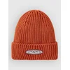 Rip Curl Premium Surf Shallow Beanie burnt red