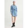 Jeans obleka G-Star