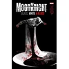 Moon Knight: Black, White & Blood