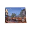 Beauty of serbia puzzle beauty of serbia puzzle - skadarlija 1000 pcs ( 1003 )
