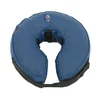 Zaštitna kragna za pse XS, do 15 cm, Plava
