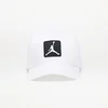 Čepica Jordan Rise Structured Hat White/ Black L/XL