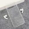 Maska Skin Silikon za Google Pixel 10 transparent