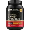 Optimum Nutrition Protein 100% Whey Gold Standard