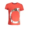 TRUSSARDI Muška majica TRU2MTS01_RO11RED, Crvena