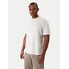 EA7 Emporio Armani Majica 7M001402 AF22264 U0004 Écru Regular Fit