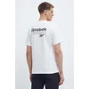 Bombažna kratka majica Reebok Brand Proud
