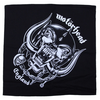 Motorhead šal - Anglija - RAZAMATAZ-B017