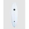 TwinsBros Big Uncle Future Surfboard white