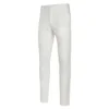 Barbosa Muške pantalone 38/56, Bele