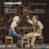 MASCAGNI:LAMICO FRITZ/CASTRONOVO/FIZZA 2CD